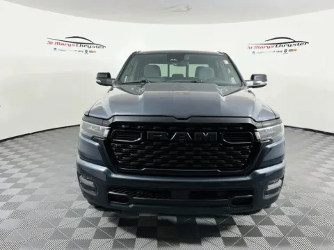 Another view of 2027 Ram 1500 Big Horn/Lone Star for sale in Saint Marys, OH at St. Marys CDJR
