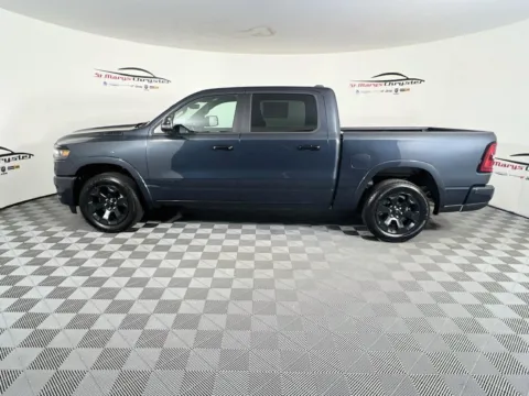 More photos of 2027 Ram 1500 Big Horn/Lone Star at St. Marys CDJR, OH