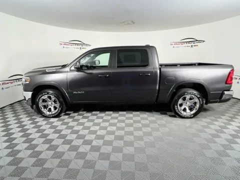 More photos of 2027 Ram 1500 Big Horn/Lone Star at St. Marys CDJR, OH