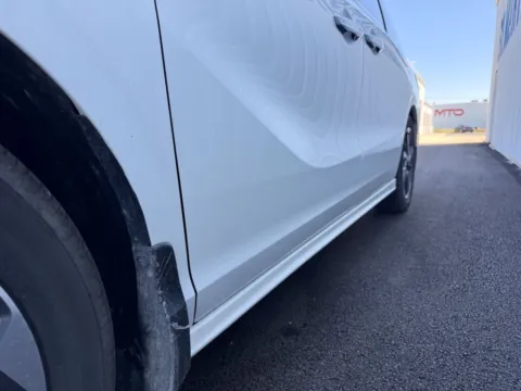 More photos of 2022 Honda Odyssey Elite at St. Marys CDJR, OH