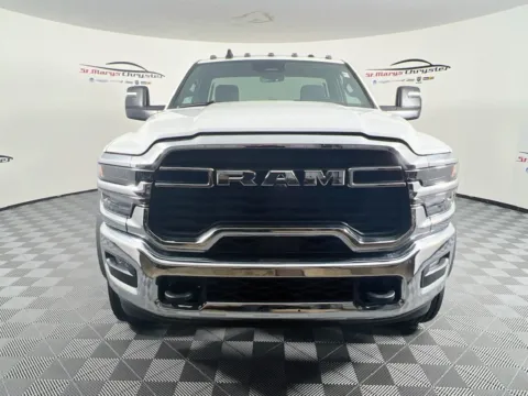 Another view of 2027 Ram 4500 HD Tradesman for sale in Saint Marys, OH at St. Marys CDJR
