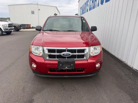 Another view of 2012 Ford Escape XLT for sale in Saint Marys, OH at St. Marys CDJR