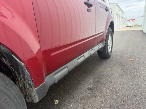 More photos of 2012 Ford Escape XLT at St. Marys CDJR, OH