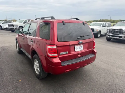 More photos of 2012 Ford Escape XLT at St. Marys CDJR, OH