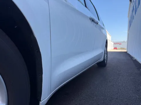 More photos of 2024 Chrysler Pacifica Touring L at St. Marys CDJR, OH