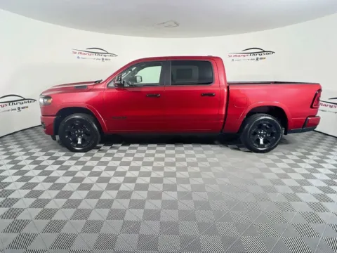 More photos of 2027 Ram 1500 Big Horn/Lone Star at St. Marys CDJR, OH