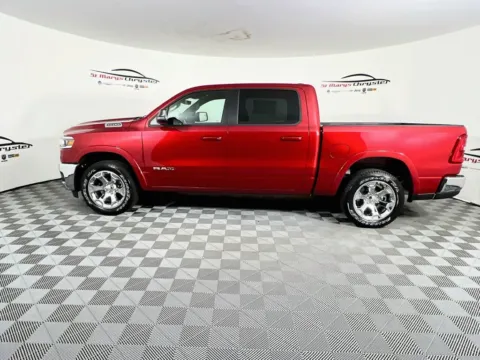 More photos of 2027 Ram 1500 Big Horn/Lone Star at St. Marys CDJR, OH