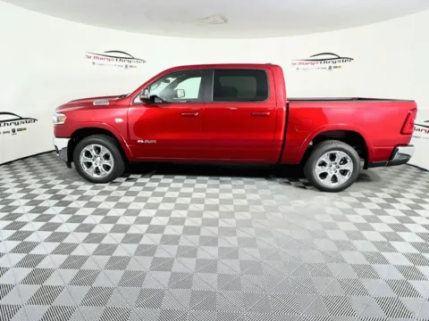 More photos of 2027 Ram 1500 Big Horn/Lone Star at St. Marys CDJR, OH