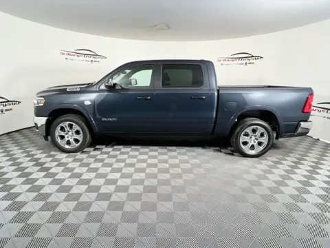 More photos of 2027 Ram 1500 Big Horn/Lone Star at St. Marys CDJR, OH