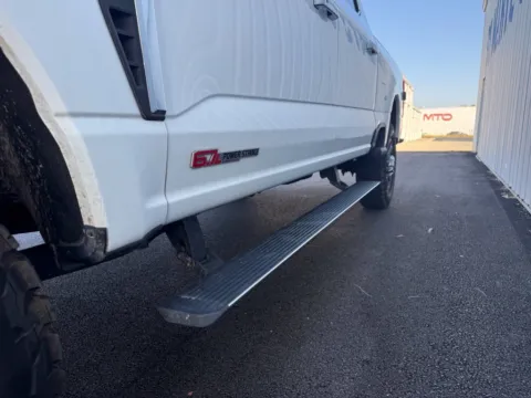 More photos of 2024 Ford F-250SD Limited at St. Marys CDJR, OH