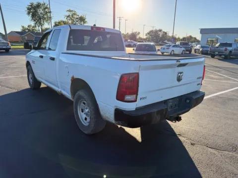 More photos of 2015 Ram 1500 Tradesman at St. Marys CDJR, OH