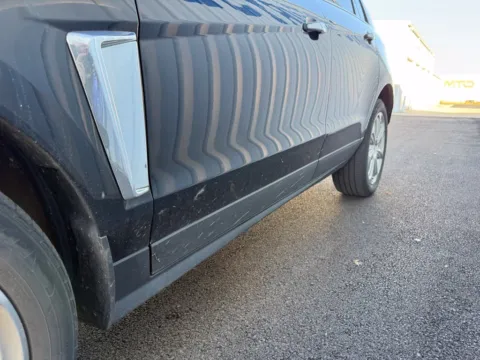 More photos of 2015 Cadillac SRX Performance at St. Marys CDJR, OH