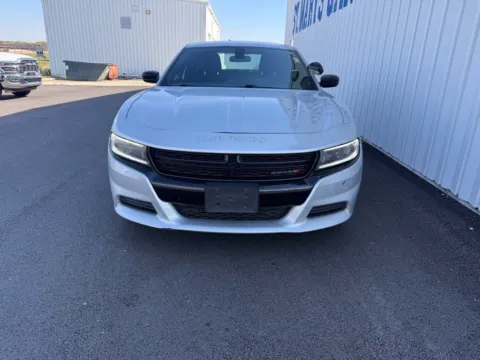 Photos of 2022 Dodge Charger Police for sale in Saint Marys, OH at St. Marys CDJR