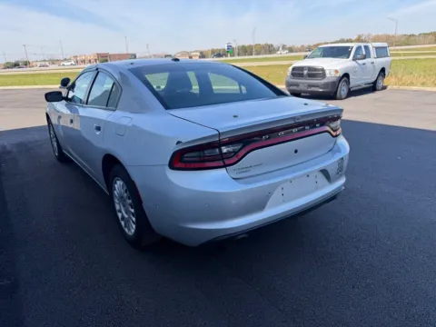 More photos of 2022 Dodge Charger Police at St. Marys CDJR, OH