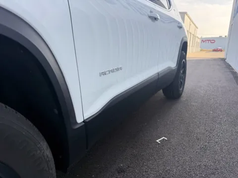 More photos of 2017 GMC Acadia SLT-1 at St. Marys CDJR, OH