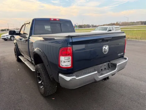 More photos of 2019 Ram 2500 Tradesman at St. Marys CDJR, OH