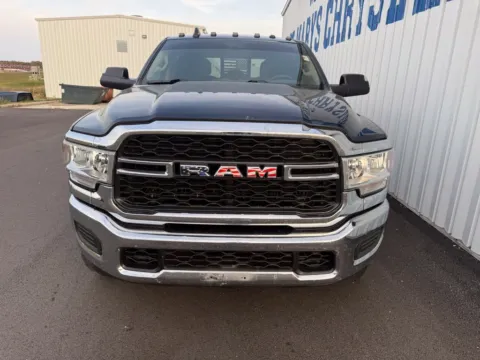 Photos of 2019 Ram 2500 Tradesman for sale in Saint Marys, OH at St. Marys CDJR