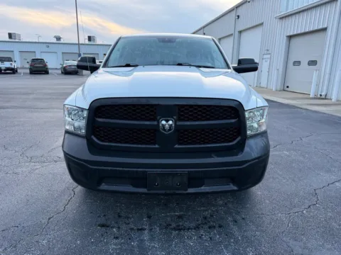 Photos of 2019 Ram 1500 Classic Tradesman for sale in Saint Marys, OH at St. Marys CDJR