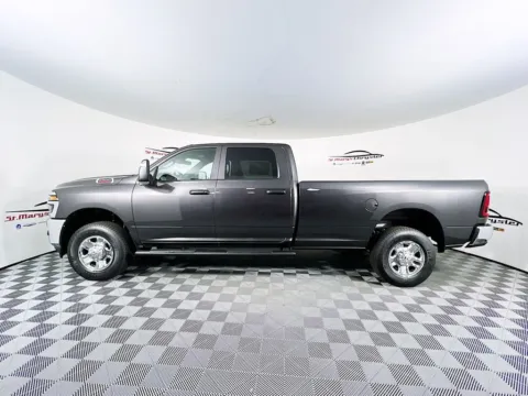 More photos of 2025 Ram 2500 Tradesman at St. Marys Chrysler Dodge Jeep, OH