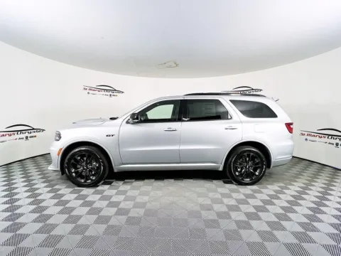 More photos of 2025 Dodge Durango GT Plus at St. Marys Chrysler Dodge Jeep, OH