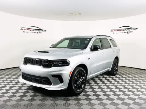 More photos of 2025 Dodge Durango GT Plus at St. Marys Chrysler Dodge Jeep, OH