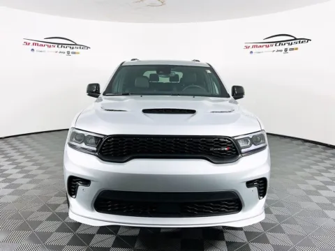 Another view of 2025 Dodge Durango GT Plus for sale in Saint Marys, OH at St. Marys Chrysler Dodge Jeep