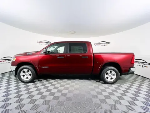 More photos of 2025 Ram 1500 Big Horn/Lone Star at St. Marys Chrysler Dodge Jeep, OH