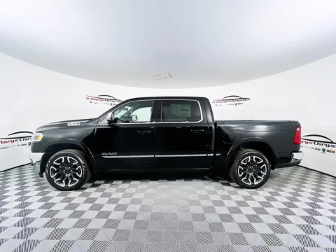 More photos of 2025 Ram 1500 Limited at St. Marys Chrysler Dodge Jeep, OH