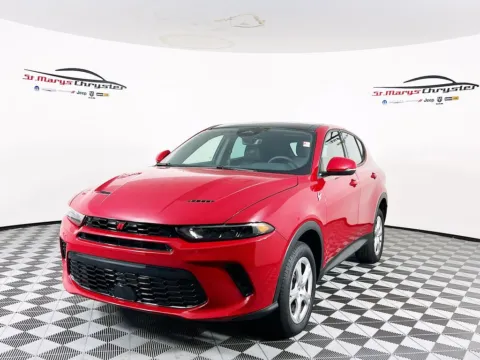 More photos of 2024 Dodge Hornet GT Plus at St. Marys CDJR, OH