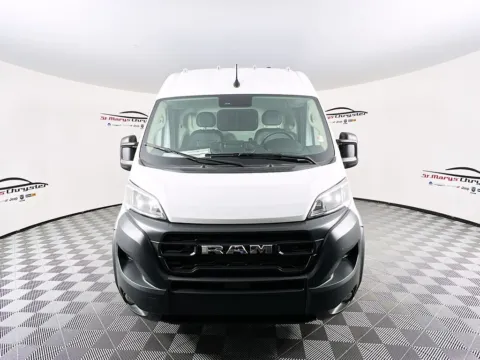 Another view of 2025 Ram ProMaster 3500 High Roof for sale in Saint Marys, OH at St. Marys Chrysler Dodge Jeep