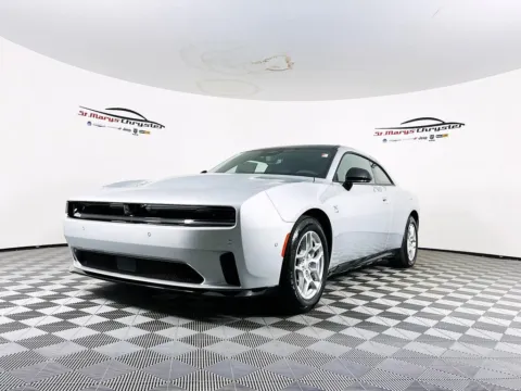 More photos of 2025 Dodge Charger R/T at St. Marys Chrysler Dodge Jeep, OH