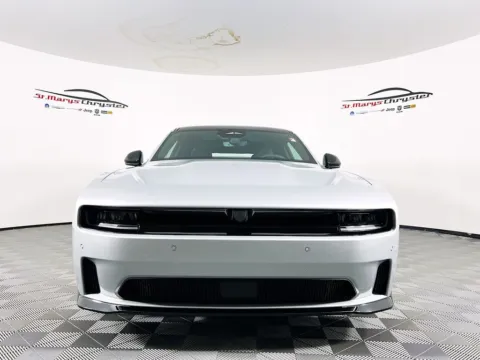 Another view of 2025 Dodge Charger R/T for sale in Saint Marys, OH at St. Marys Chrysler Dodge Jeep