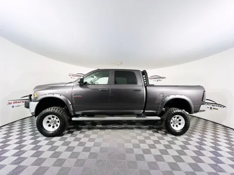 More photos of 2015 Ram 3500 Tradesman at St. Marys CDJR, OH