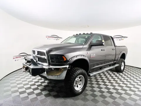 More photos of 2015 Ram 3500 Tradesman at St. Marys CDJR, OH