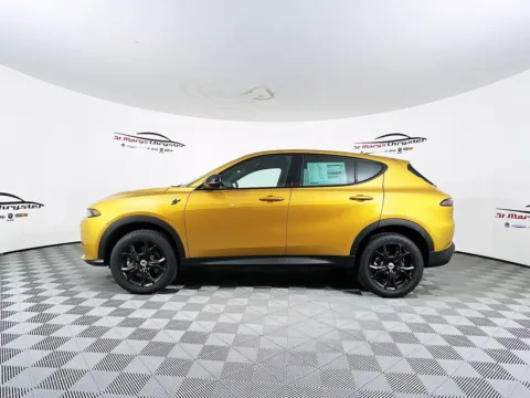 More photos of 2024 Dodge Hornet GT at St. Marys Chrysler Dodge Jeep, OH