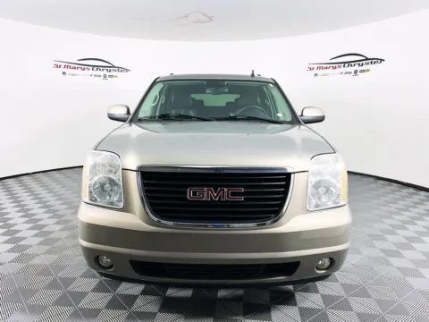 Another view of 2007 GMC Yukon SLT for sale in Saint Marys, OH at St. Marys Chrysler Dodge Jeep