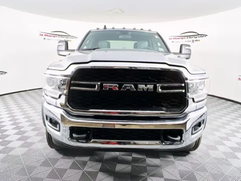 Another view of 2024 Ram 4500HD Tradesman for sale in Saint Marys, OH at St. Marys Chrysler Dodge Jeep