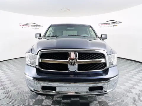 Another view of 2017 Ram 1500 SLT for sale in Saint Marys, OH at St. Marys Chrysler Dodge Jeep