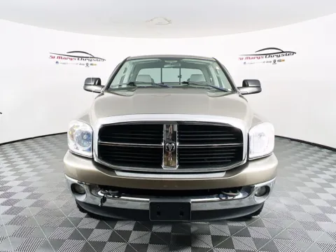 Another view of 2006 Dodge Ram 3500 SLT for sale in Saint Marys, OH at St. Marys Chrysler Dodge Jeep
