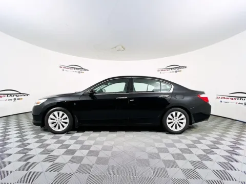 More photos of 2014 Honda Accord Touring at St. Marys Chrysler Dodge Jeep, OH