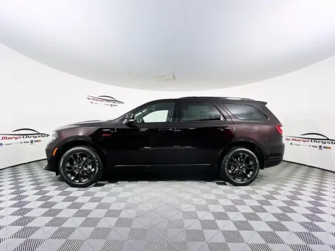 More photos of 2025 Dodge Durango GT Plus at St. Marys Chrysler Dodge Jeep, OH