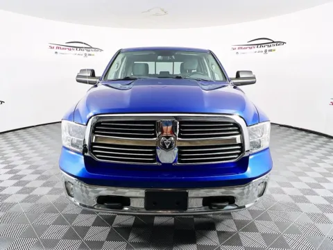 Another view of 2015 Ram 1500 Big Horn for sale in Saint Marys, OH at St. Marys Chrysler Dodge Jeep
