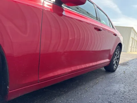More photos of 2017 Chrysler 300 S at St. Marys Chrysler Dodge Jeep, OH