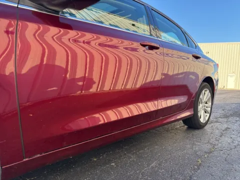 More photos of 2016 Chrysler 200 Limited at St. Marys Chrysler Dodge Jeep, OH