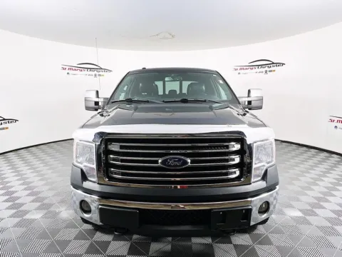 Another view of 2013 Ford F-150 Lariat for sale in Saint Marys, OH at St. Marys Chrysler Dodge Jeep