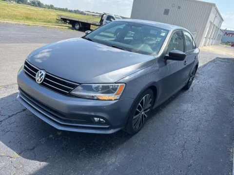 More photos of 2016 Volkswagen Jetta 1.8T Sport at St. Marys Chrysler Dodge Jeep, OH