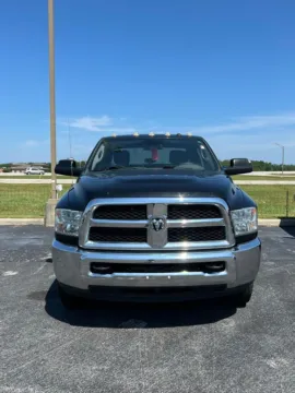 Photos of 2014 Ram 3500 Tradesman for sale in Saint Marys, OH at St. Marys Chrysler Dodge Jeep
