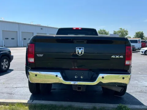 More photos of 2014 Ram 3500 Tradesman at St. Marys Chrysler Dodge Jeep, OH