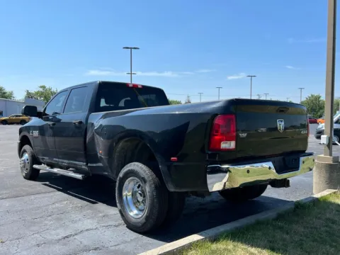 More photos of 2014 Ram 3500 Tradesman at St. Marys Chrysler Dodge Jeep, OH