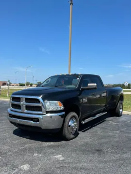 Another view of 2014 Ram 3500 Tradesman for sale in Saint Marys, OH at St. Marys Chrysler Dodge Jeep